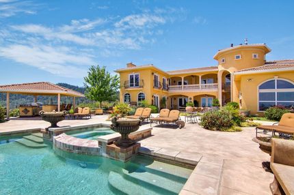 Property in Shasta County, California