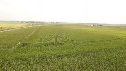 Property in Lincoln County, Nebraska