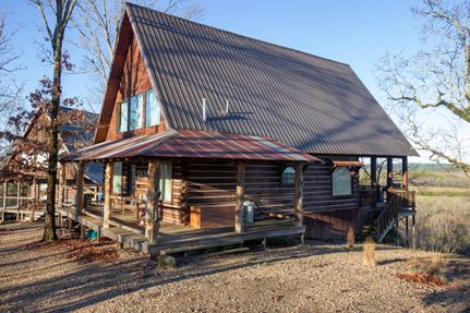 Property in Sevier County, Arkansas