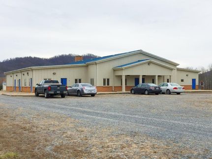 Property in Bedford County, Virginia