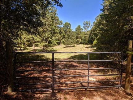 Property in Crawford County, Georgia