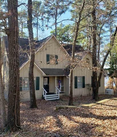 Property in Marion County, Texas