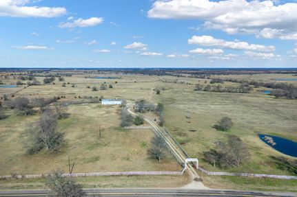Property in Delta County, Texas