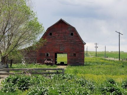 Property in Weld County, Colorado