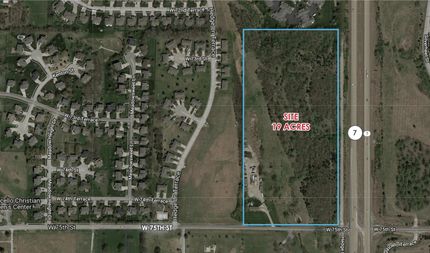 Property for sale in Johnson County, Kansas