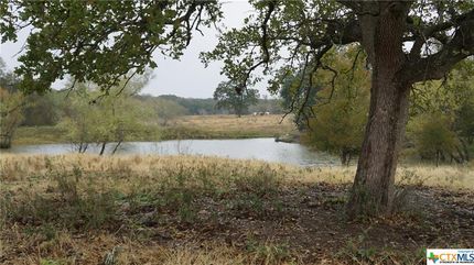 Property in Gonzales County, Texas