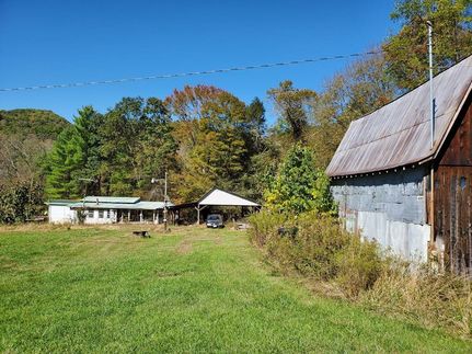 Property in Johnson County, Tennessee