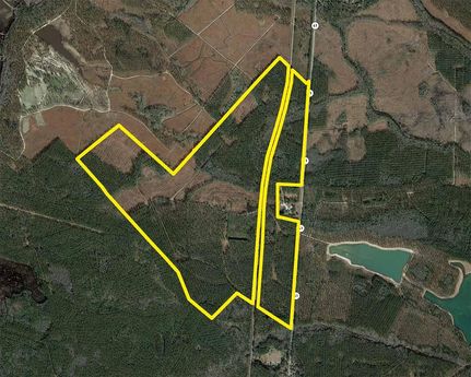 Property in Berkeley County, South Carolina