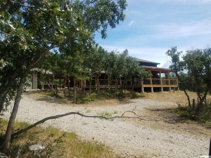 Property in Sanpete County, Utah