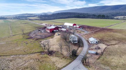 Property in Juniata County, Pennsylvania