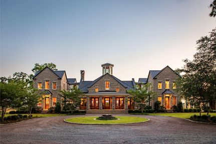 Property in Charleston County, South Carolina