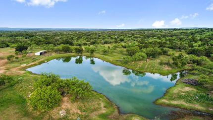 Property in Burnet County, Texas