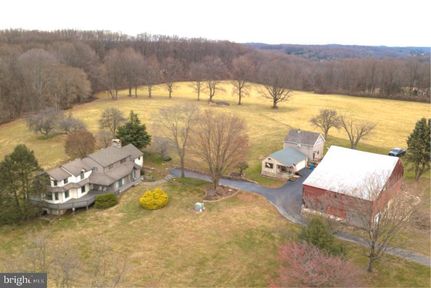Property in Chester County, Pennsylvania