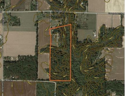 Property in Jefferson County, Illinois