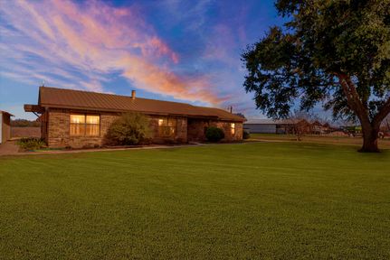 Property in Bexar County, Texas