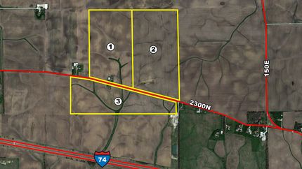 Property in Champaign County, Illinois