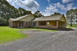 Property in Calcasieu Parish, Louisiana