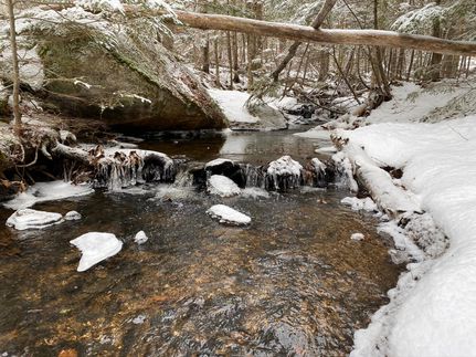 Property in Oxford County, Maine