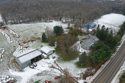 Property in Herkimer County, New York