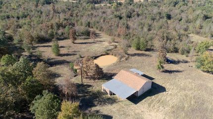 Property in Lamar County, Texas