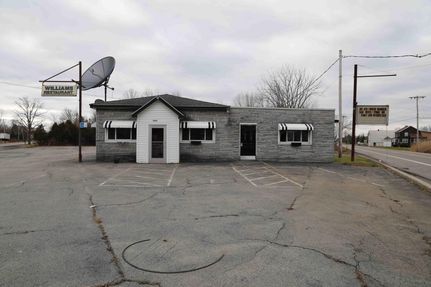 Property in Onondaga County, New York