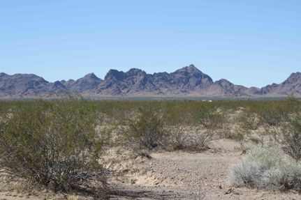 Property in La Paz County, Arizona