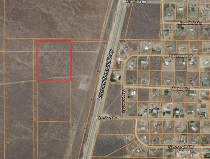 Property in Humboldt County, Nevada