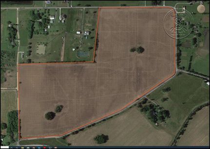 Property in Acadia Parish, Louisiana