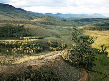 Property in Grand County, Colorado