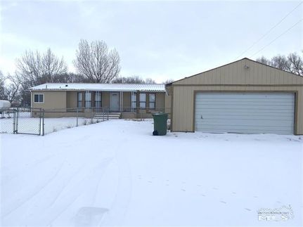 Property in Humboldt County, Nevada