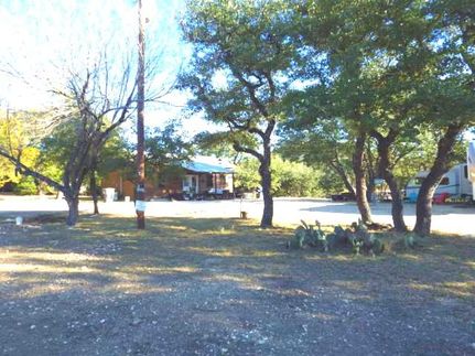 Property in Real County, Texas