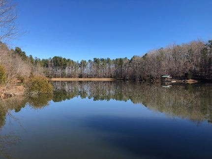 Property in Tallapoosa County, Alabama