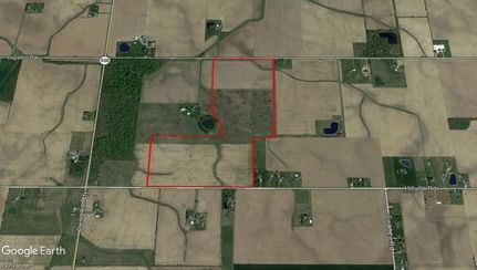 Property in Allen County, Ohio