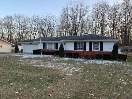 Property in Lagrange County, Indiana