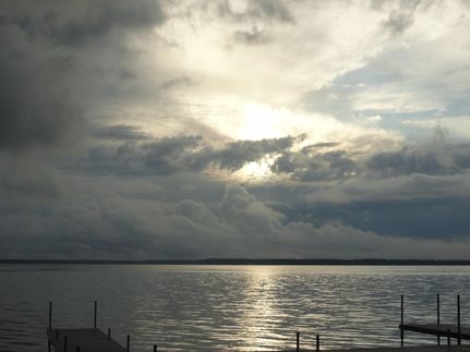 Property in Adams County, Wisconsin