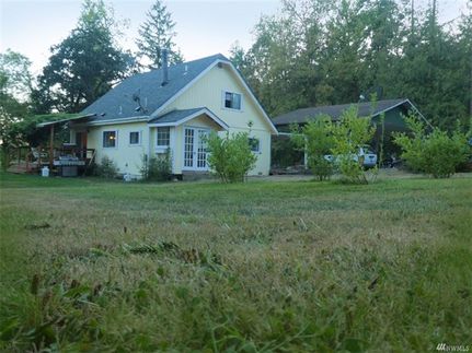 Property in Lewis County, Washington