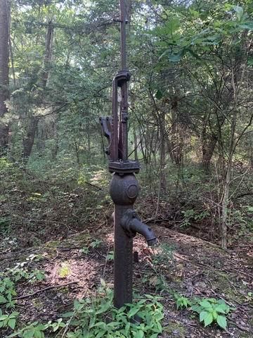 Property in Saint Clair County, Missouri