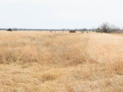 Property in Kingman County, Kansas