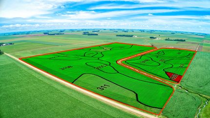 Property in Obrien County, Iowa