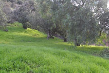 Property in San Diego County, California