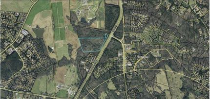 Property in Oconee County, Georgia