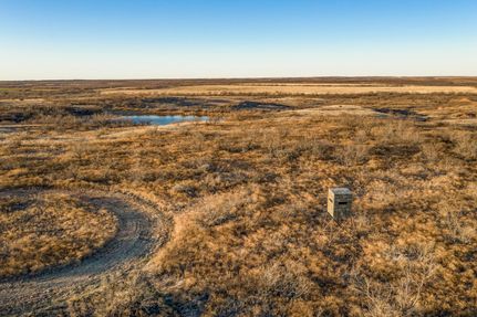 Property in Baylor County, Texas