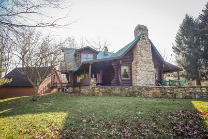 Property in Tippecanoe County, Indiana