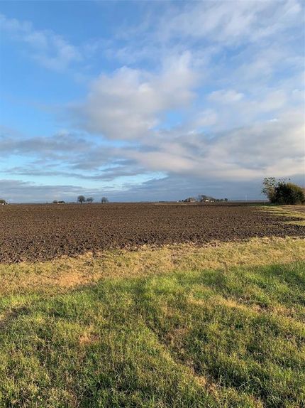 Property in Wharton County, Texas