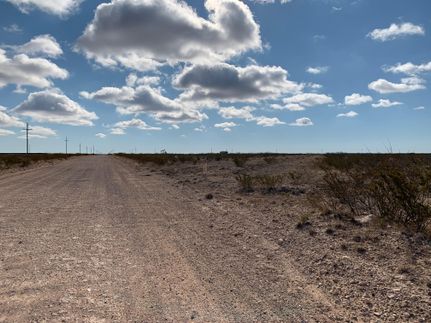 Property in Ward County, Texas