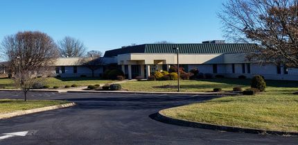 Property in Rockingham County, Virginia