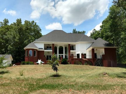 Property in Henry County, Alabama