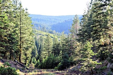 Property in Modoc County, California
