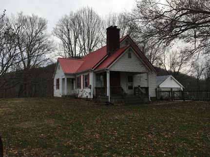 Property in Boone County, Kentucky