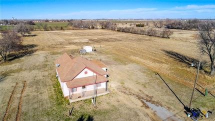 Property in Canadian County, Oklahoma